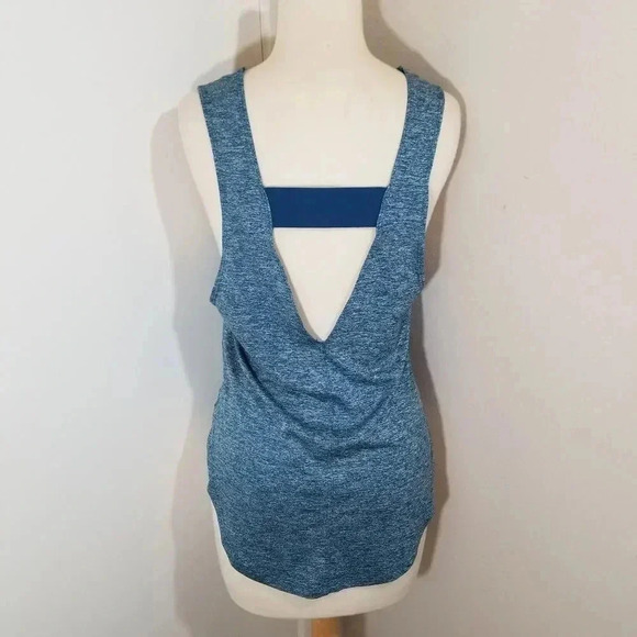 {Academy} BCG Teal Color Activewear Tank Top - Picture 3 of 11